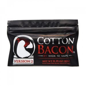 Cotton Bacon v2 (10g)