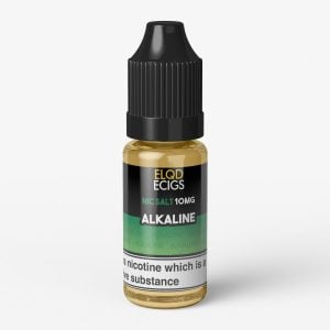Alkaline (10mg Nic Salt) – ELQD ECIGS Salts
