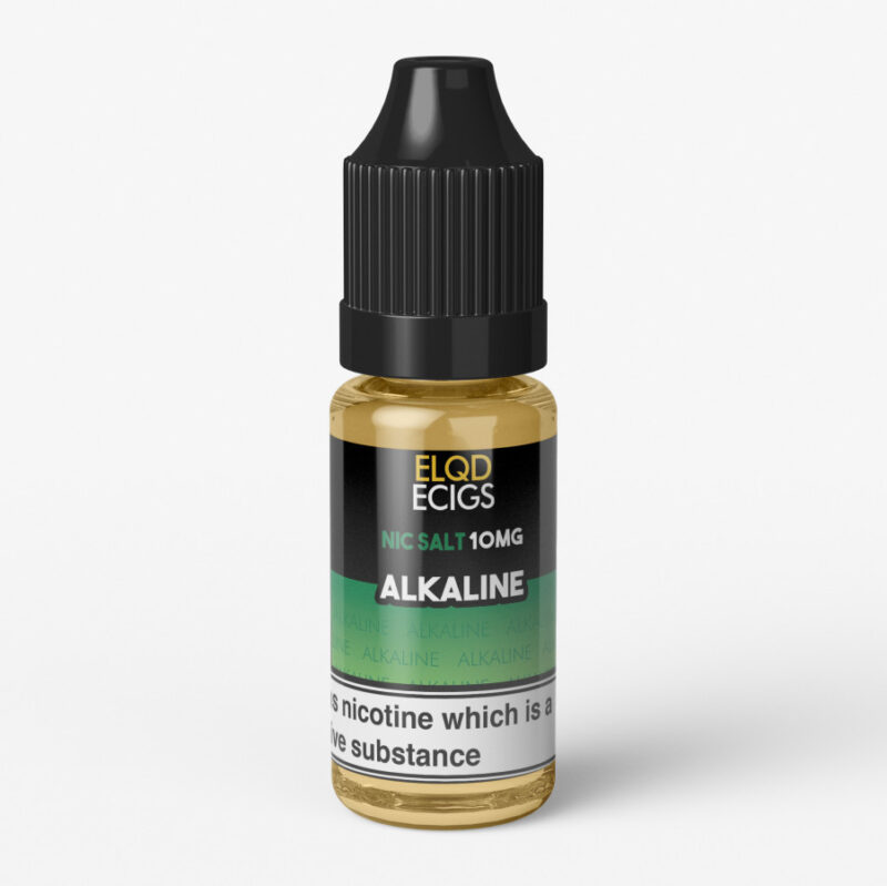 Elqd Ecigs 10Ml Vape Liquid Tangy Lime,Lime,Woodland Fruits,Succulent Strawberries And Koolada Base 10Mg Strength