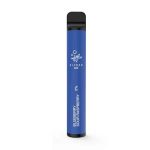 Elf Bar 600 Disposable – Blueberry Sour Raspberry (20mg Nic Salt)