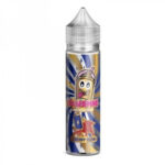 Slushie Eliquid 50ml red energy flavour free base