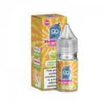 Slushie Eliquid 10ml salts passion and mango flavour 20mg