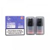 Elf Bar Mate 500 P1 Pre-Filled Pods - Blueberry Raspberry Flavour