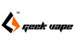 Geek Vape E-Cigarette Kits, Tanks and Mods