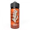 Lickwid 100Ml Death By Chocolate Flavour Free Base