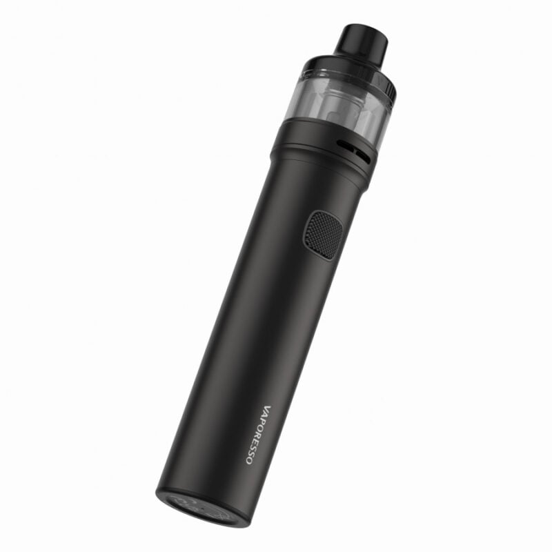 Vaporesso Kits: Vaporesso Gtx Go 80 Colour Black Dtl Kits