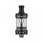 Vaporesso GTX Tank 18 (Black) uses gtx coils