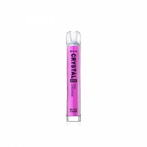 SKE Crystal 600 Disposable – Pink Lemonade (20mg Nic Salt)