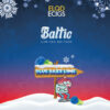 Elqd Ecigs Baltic 50Ml Blue Razz Lime Flavour Free Base