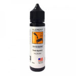 Element 50ml Fresh Squeeze flavour free base