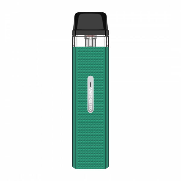 Vaporesso Xros Mini Forest Green Front 2