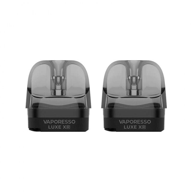 Vaporesso Luxe X Mtl Pod (Xl) (2Pc) Uses Gtx Coils