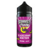 Seriously Fruity 100Ml Blackcurrant Honeydew Flavour Free Base