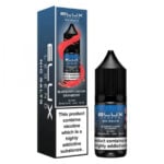 Elux Legend Salts 10ml Blueberry Cherry Cranberry (10mg Nic Salt)