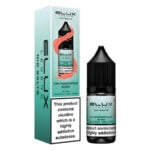 Elux Legend Salts 10ml Kiwi Passionfruit Guava flavour (10mg Nic Salt)