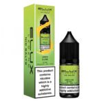 Elux Legend Salts 10ml Lemon & Lime flavour (20mg Nic Salt)