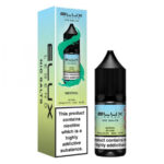 Elux Legend Salts 10ml Menthol flavour (10mg Nic Salt)