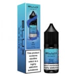 Elux Legend Salts 10ml Mr Blue flavour (10mg Nic Salt)