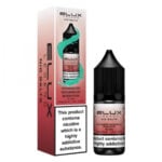 Elux Legend Salts 10ml Strawberry Watermelon Bubblegum flavour (20mg Nic Salt)