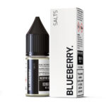 Elqd Ecigs Eliquid 10ml Blueberry flavour 10mg