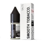 ELQD ECIGS 10ml Smooth Tobacco flavour (10mg Nic Salt)