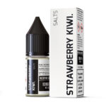 ELQD ECIGS 10ml Strawberry kiwi flavour (10mg Nic Salt)