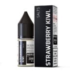 ELQD ECIGS 10ml Strawberry Kiwi flavour (20mg Nic Salt)