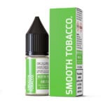 Elqd ecigs vape liquid 10ml smooth tobacco flavour 6mg