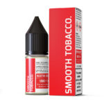 Elqd ecigs vape liquid 10ml smooth tobacco flavor 18mg