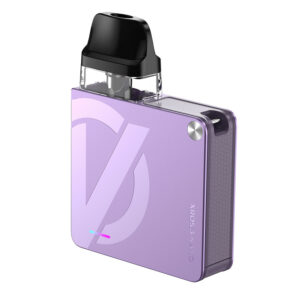 Vaporesso XROS 3 Nano Pod Kit (Lilac Purple)