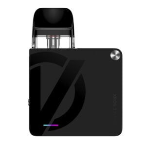 Vaporesso XROS 3 Nano Pod Kit (Black)