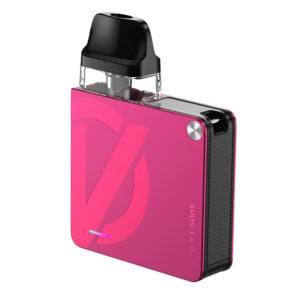 Vaporesso XROS 3 Nano Pod Kit (Rose Pink)