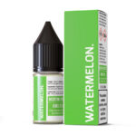 Elqd ecigs vape liquid 10ml watermelon flavour 6mg