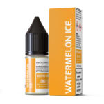 Elqd ecigs vape liquid 10ml watermelon ice flavour 12mg