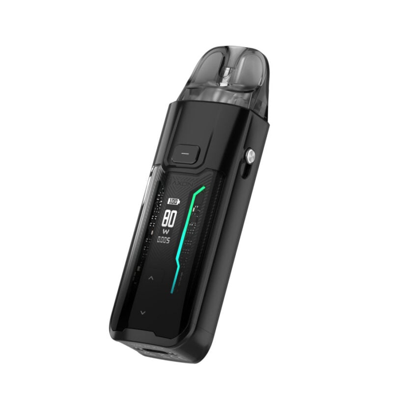 Vaporesso Luxe Xr Max Black 1