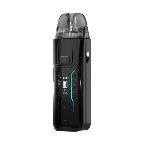 Vaporesso Luxe Xr Max Black 2