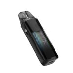 Vaporesso Luxe XR Max Pod Kit variable wattage (black)