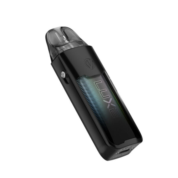 Vaporesso Luxe Xr Max Pod Kit Variable Wattage (Black)