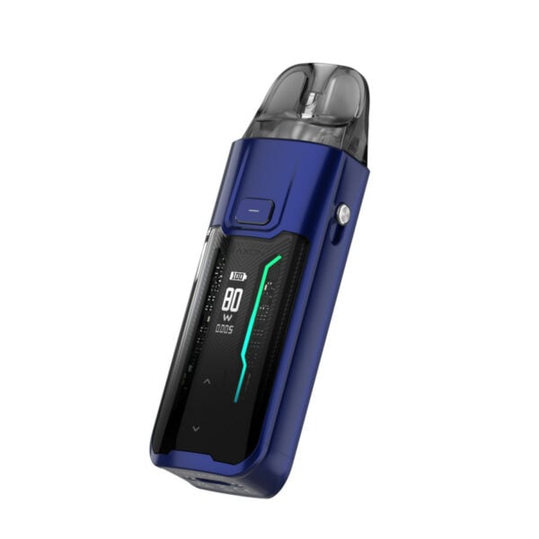 Vaporesso Luxe Xr Max Blue 1