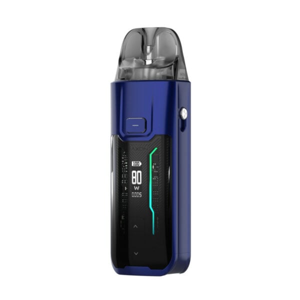 Vaporesso Luxe Xr Max Blue 2