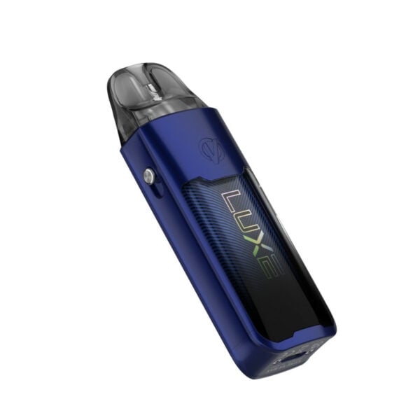 Vaporesso Luxe Xr Max Pod Kit Variable Wattage (Blue) Colour