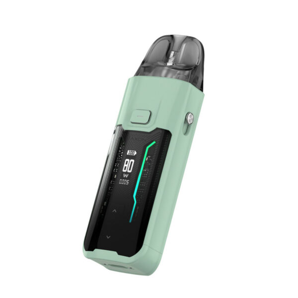 Vaporesso Luxe Xr Max Green 1