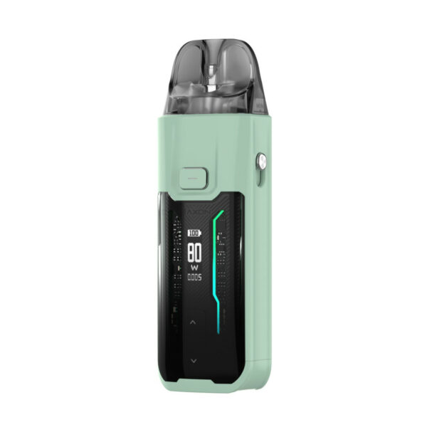 Vaporesso Luxe Xr Max Green 2