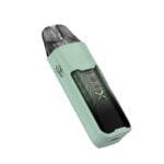 Vaporesso Luxe XR Max Pod Kit variable wattage (green) colour