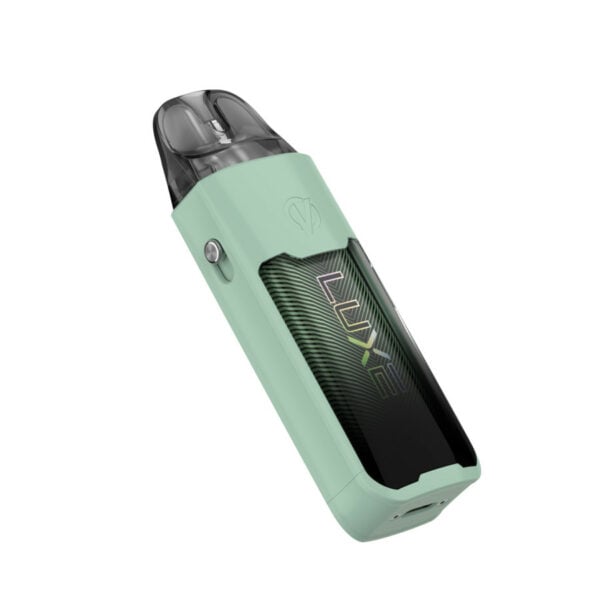 Vaporesso Luxe Xr Max Pod Kit Variable Wattage (Green) Colour
