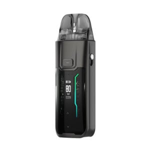 Vaporesso Luxe XR Max Pod Kit (Grey)