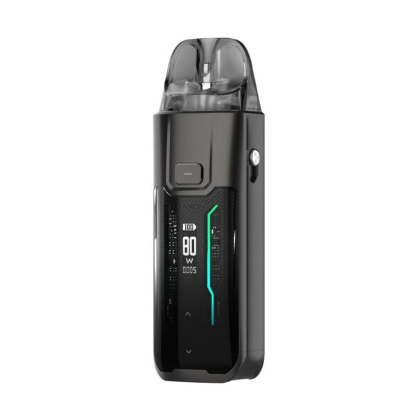 Vaporesso Luxe Xr Max Grey 2