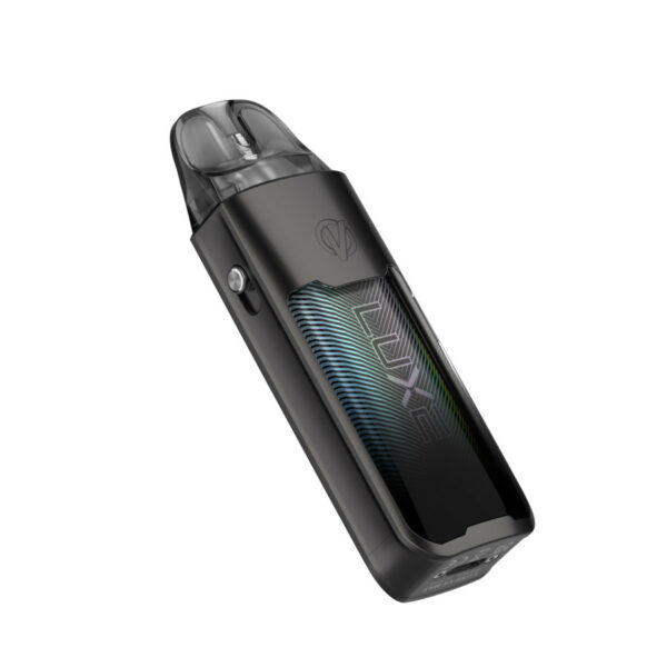 Vaporesso Luxe Xr Max Pod Kit Variable Wattage (Grey) Colour