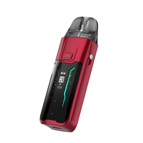 Vaporesso Luxe Xr Max Red 1