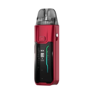 Vaporesso Luxe XR Max Pod Kit (Red)
